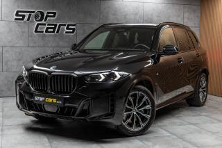BMW X5 3.0xDrive ///M*Z�RUKA*�R*DPH