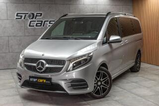 Mercedes-Benz BRABUS 195*V300d 4M*AMG*AIR*�R