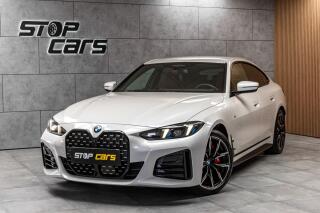 BMW 420d xD ///M*Z�RUKA*TA�N�*�R 1