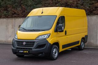 Fiat Ducato 2.3 MJT L2H2 KAMERA*KLIMA*DPH*