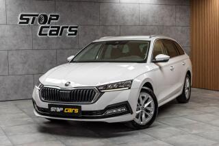 �koda Octavia 2.0 TDI STYLE*KESSY*DPH*�R 1.M