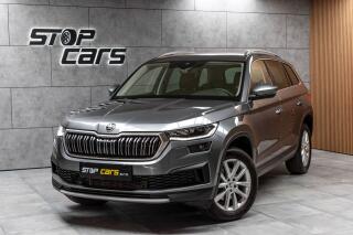 �koda Kodiaq 2.0 TDI STYLE+*TA�N�*ACC*�R 1M