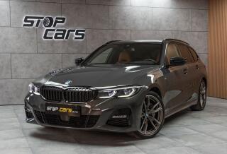 BMW 330d xD ///M*TA�N�*LASER*HUD*