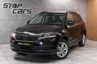 �koda Karoq 2.0TDI*REZERVACE*