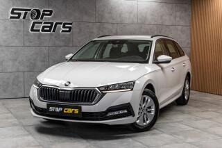 �koda Octavia 2.0 TDI 110kW AMBITION+*�R 1.M