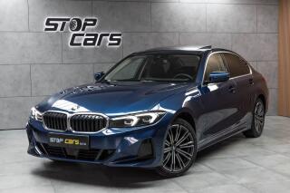 BMW 320d xD *REZERVACE*