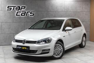 Volkswagen Golf 1.6 TDI REZERVACE