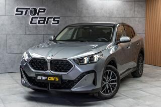 BMW X2 xDrive20d Z�RUKA*TA�N�*�R 1.M*