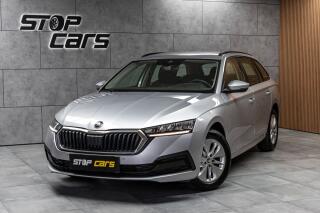 �koda Octavia TDI 110kW AMBITION*2xPNEU*�R 1