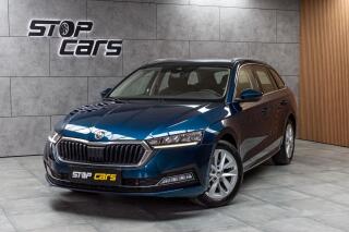 �koda Octavia 1.5 TSI STYLE*KESSY*DPH*�R 1.M