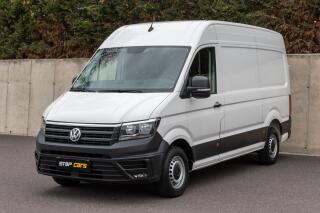 Volkswagen Crafter 20TDI*L2H2*DPH*TEMPOMAT*KAMERA
