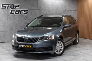 �koda Octavia 1.5 TSI 110kW ACTIVE PLUS*�R*