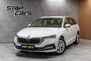 �koda Octavia 1.5 TSI e-TEC*STYLE*DPH*�R 1.M