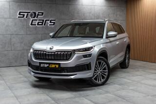 �koda Kodiaq 2.0TDI 4x4*L&K*TA�N�*DPH*�R 1M