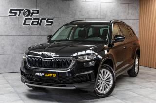 �koda Kodiaq 2.0 TDI DSG*KAMERA*ACC*DPH*PO