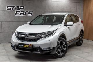 Honda CR-V 2.0 REZERVACE