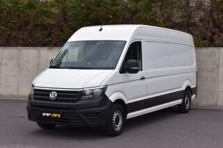 Volkswagen Crafter 2.0TDI*L4H2*SERVIS VW*DPH*