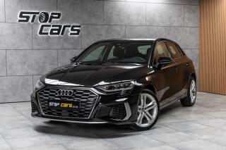 Audi A3 30 TFSi SPORT*AUTOMAT*DPH*
