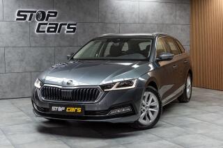 �koda Octavia 2.0 TDI STYLE*KESSY*DPH*�R 1.M