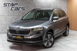 �koda Karoq 2.0TDI*DSG*KAMERA*NAVI*DPH*