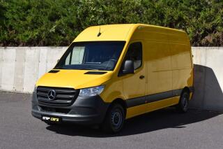 Mercedes-Benz Sprinter 311CDI*L2H2*DPH*125t.KM*