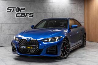 BMW 420d xD ///M*TA�N�*Z�RUKA 9/27