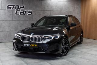 BMW 320d xDrive ///M*Z�RUKA*�R 1.M