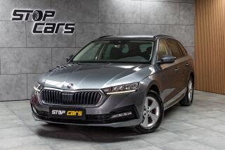 �koda Octavia 2.0 TDI DSG*MAS��E*ACC*DPH*