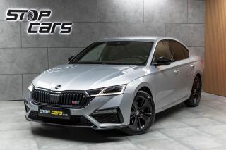 �koda Octavia RS 2.0 TDI 147kW 4x4*DPH*�R 1M