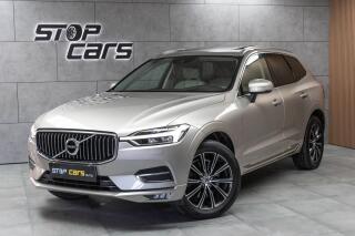 Volvo XC60 D5 AWD INSCRIPTION DPH*�R 1.M*