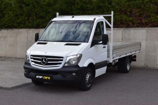 Mercedes-Benz Sprinter 416 CDI 120kW*KLIMA*TEMPOMAT*