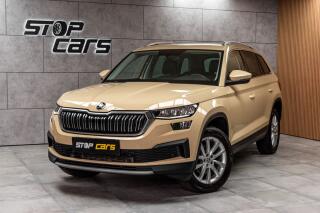 �koda Kodiaq 2.0 TDI DSG*STYLE*ACC*DPH*�R 1