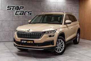 �koda Kodiaq 2.0 TDI DSG*STYLE*ACC*DPH*�R 1