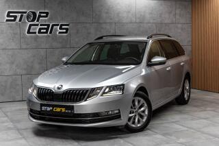 �koda Octavia 2.0 TDI 110kW DSG*KESSY*�R 1.M