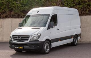 Mercedes-Benz Sprinter 311CDi*L2H2*DPH*KLIMA*DPH*