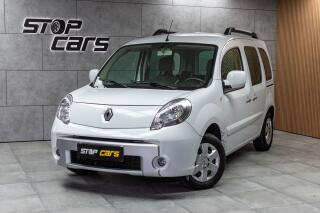 Renault Kangoo 1.6i Authentique*TA�N�*KLIMA*