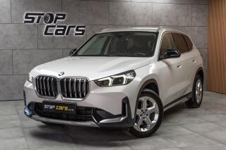 BMW X1 xDrive23d TA�N�*2xKOLA*DPH*�R*
