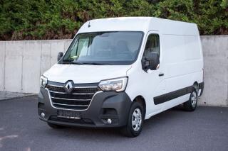 Renault Master 2.3DCi*110kW*L2H2*KAMERA*DPH*