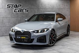 BMW 420d xD ///M*TA�N�*Z�RUKA 9/27