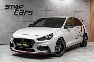 Hyundai i30 N  2.0T-GDI PERF*REMUS*�R*DPH