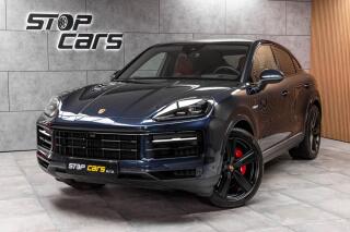 Porsche Cayenne 3.0 382kW*REZERVACE*