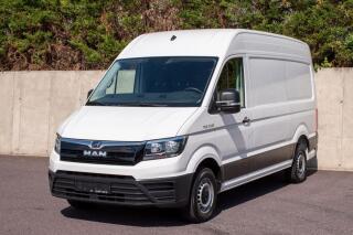 Volkswagen Crafter 2.0TDI*L2H2*73T.KM*CARPLAY*DPH
