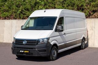 Volkswagen Crafter 2.0TDI L4H2*KAMERA*DPH