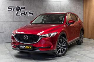 Mazda CX-5 2.5i 4x4 AUTOMAT*KAMERA*ACC*