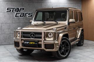Mercedes-Benz 63 AMG 5.5 400kW DESIGNO*TA�N�