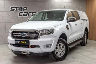 Ford Ranger 2.0 XLT*Navij�k*4x4*TA�N�*�R 1