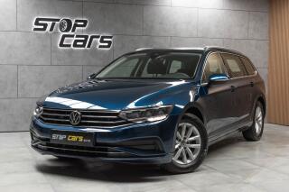 Volkswagen Passat 1.5 TSI BUSINESS*ACC*DPH*�R 1M