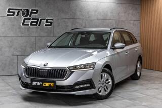 �koda Octavia 2.0 TDI DSG*ACC*BLIS*CARPLAY*