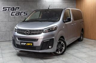 Opel ostatn� 2.0 CDTi 8.M�ST*TA�N�*KAMERA*