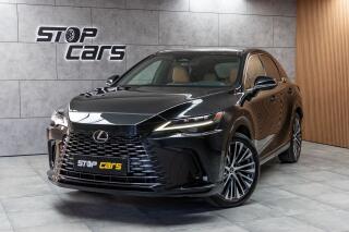 Lexus RX 350 350h EXECUTIVE PLUS*Z�RUKA*ACC